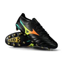 Mizuno Morelia Neo V Beta Made in Japan FG Voetbalschoenen