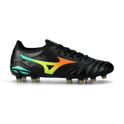 Morelia Neo V Beta Made in Japan FG Voetbalschoenen