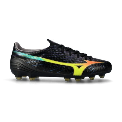 Mizuno Alpha III Made in Japan FG Voetbalschoenen