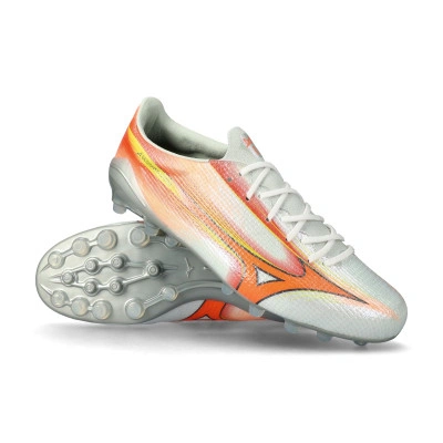 Mizuno Alpha III Made In Japan AG Voetbalschoenen