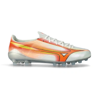 Mizuno Alpha III Made In Japan AG Voetbalschoenen