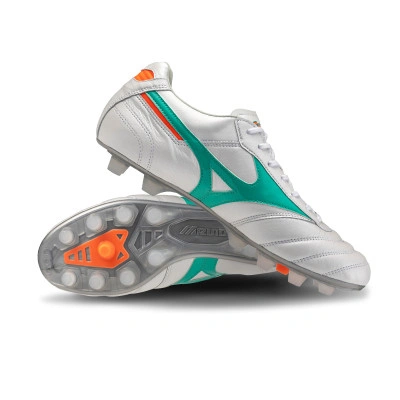 Morelia II Japan FG Voetbalschoenen