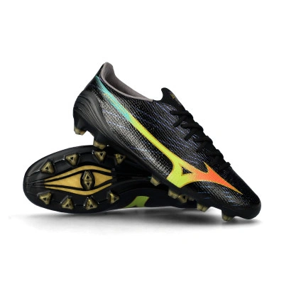 Mizuno Alpha III Elite FG Voetbalschoenen