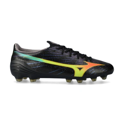Mizuno Alpha III Elite FG Voetbalschoenen