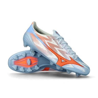 Mizuno Alpha III Elite FG Voetbalschoenen
