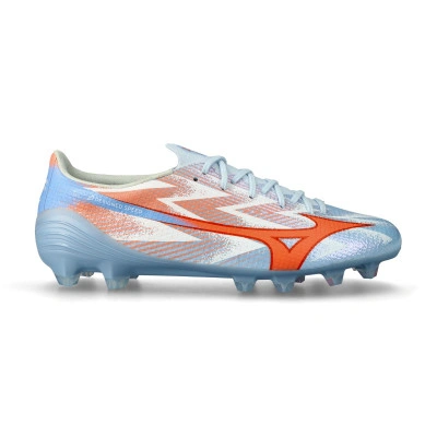 Mizuno Alpha III Elite FG Voetbalschoenen