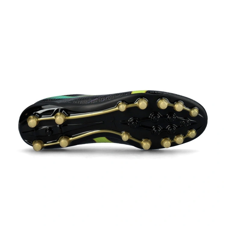 bota-mizuno-mizuno-alpha-iii-elite-ag-black-lava-orange-evening-prim-3