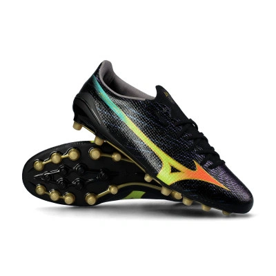 Mizuno Alpha III Elite AG Voetbalschoenen