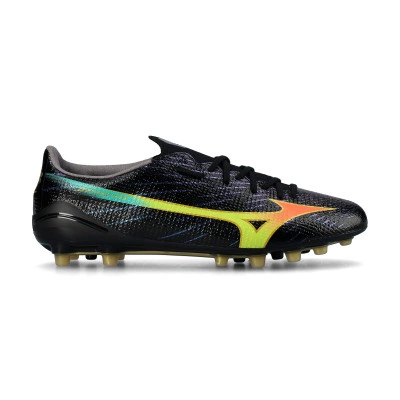 Mizuno Alpha III Elite AG Voetbalschoenen
