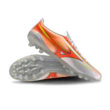 Mizuno Alpha III Elite AG Voetbalschoenen