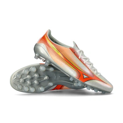 Alpha III Elite AG Voetbalschoenen