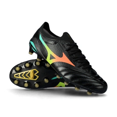 Morelia Neo V Beta Elite FG Voetbalschoenen