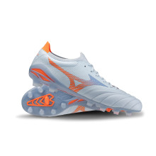 Mizuno Morelia Neo V Beta Elite FG Voetbalschoenen