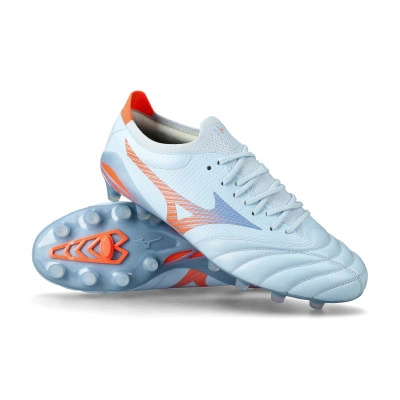 Morelia Neo V Beta Elite FG Voetbalschoenen