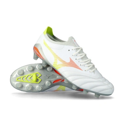 Morelia Neo V Beta Pro FG Voetbalschoenen