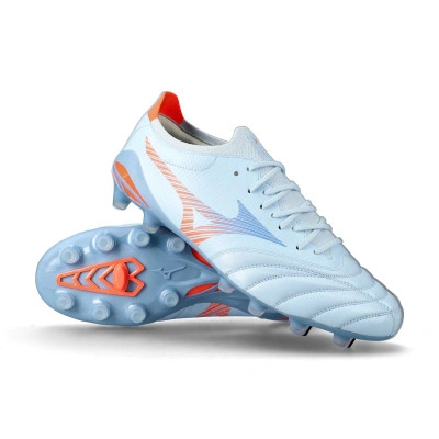 Morelia Neo V Beta Pro FG Voetbalschoenen