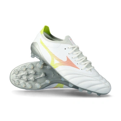 Morelia Neo V Beta Pro AG Voetbalschoenen