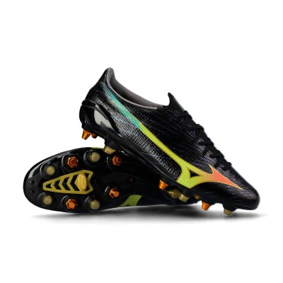 Mizuno Alpha III Elite Mix Voetbalschoenen