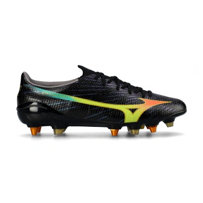 Mizuno Alpha III Elite Mix Voetbalschoenen