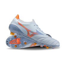 Mizuno Morelia Neo V Beta Elite Mix Voetbalschoenen