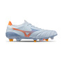 Morelia Neo V Beta Elite Mix-Blue Finch-Cornflower Blue-Lav