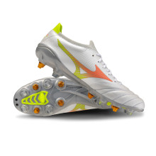 Mizuno Morelia Neo V Beta Elite Mix Voetbalschoenen