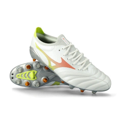 Morelia Neo V Beta Elite Mix Voetbalschoenen