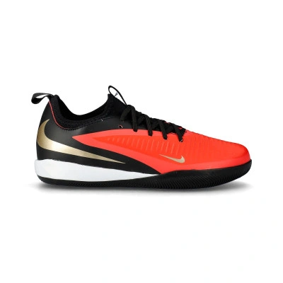 Phantom 6 Low Academy IC Kind Zaalvoetbalschoenen