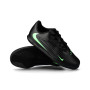 Phantom 6 Low Club IC Kind-Black-Illusion-Green-Black
