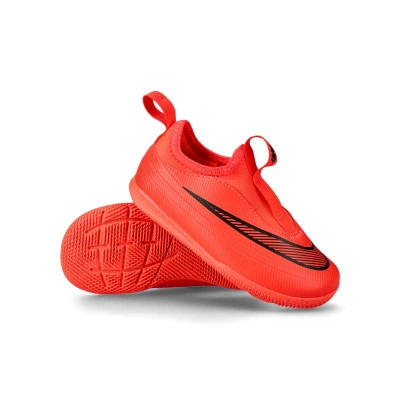 Mercurial Vapor 17 Club Flex IC Kind Zaalvoetbalschoenen