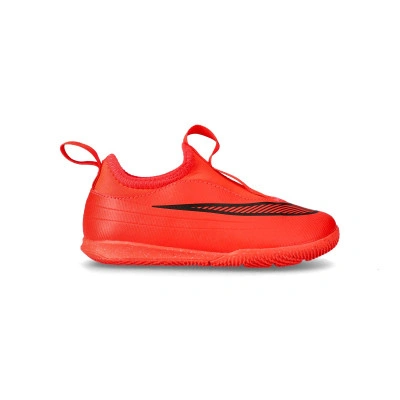 Mercurial Vapor 17 Club Flex IC Kind Zaalvoetbalschoenen