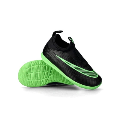 Vapor 17 Club Flex IC PS Kind Zaalvoetbalschoenen