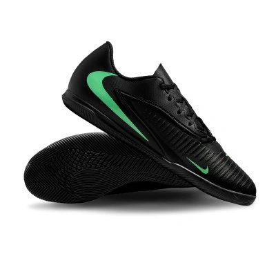 Phantom 6 Low Club IC Zaalvoetbalschoenen