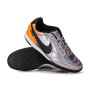 Tiempo Street Gato-Bleaced Lilac-Black-Total Orange