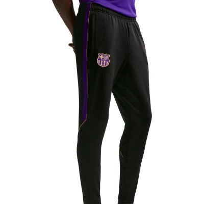 FC Barcelona Training Uittenue x Kobe 2026-2027 Lange broek