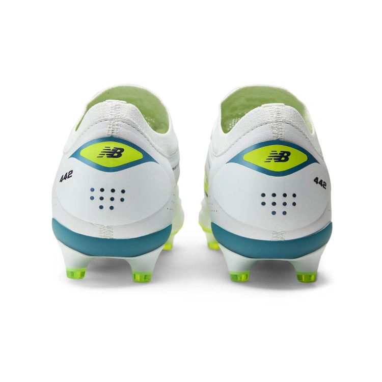 bota-new-balance-442-elite-knit-fg-v3-white-alkaline-green-4