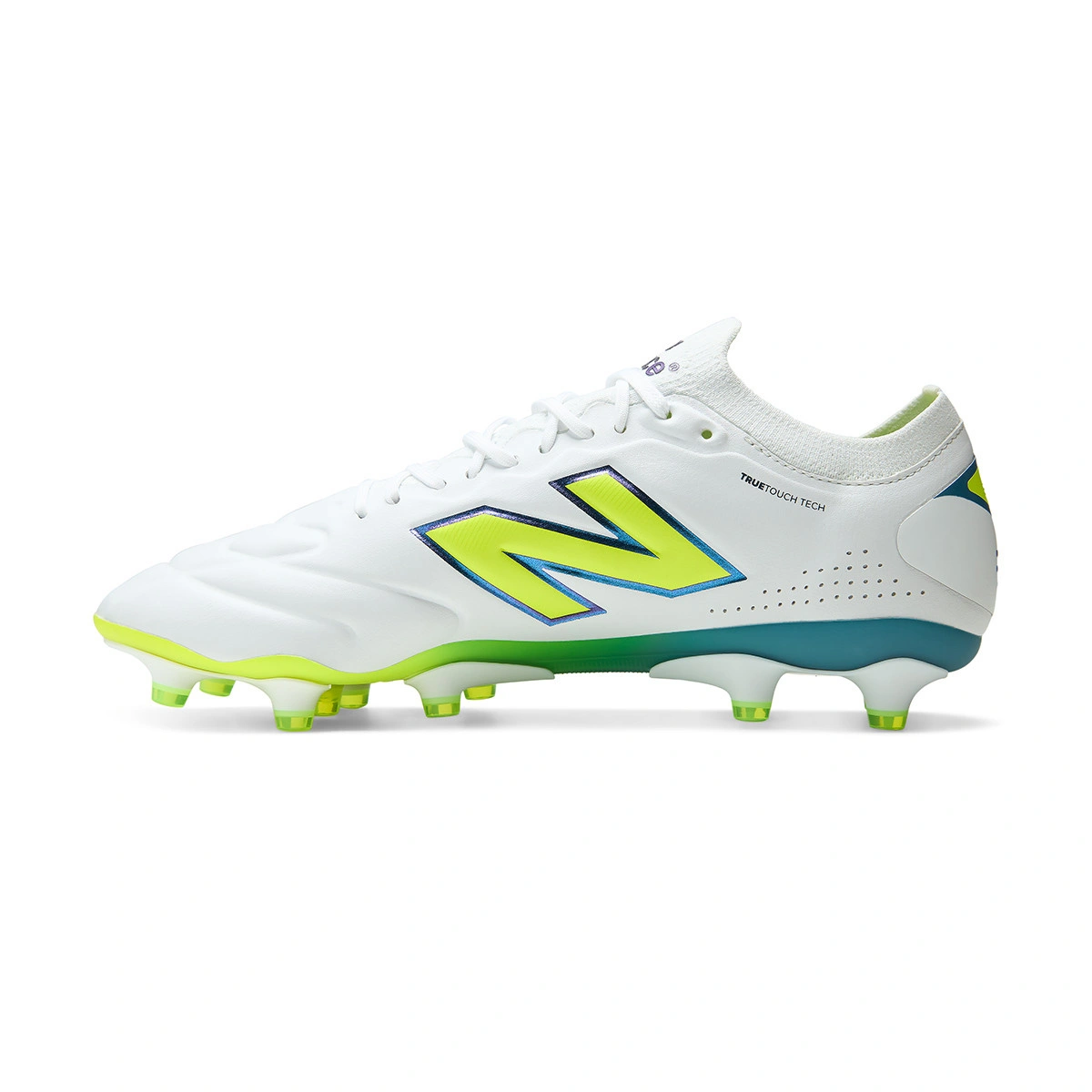 bota-new-balance-442-elite-knit-fg-v3-white-alkaline-green-2