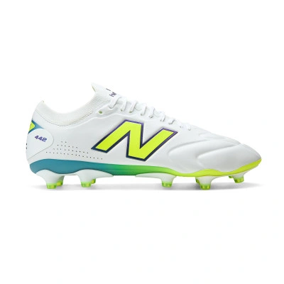 442 Elite Knit FG V3 Voetbalschoenen