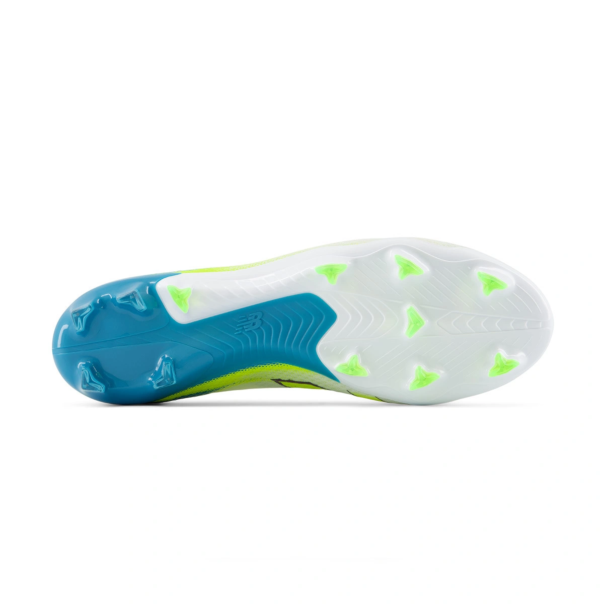 bota-new-balance-furon-pro-fg-v9-white-alkaline-green-3