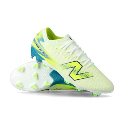 Furon Pro FG V9 Voetbalschoenen
