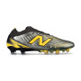 Tekela Elite Low Laced FG V5-Harbor Grey-Black Cement