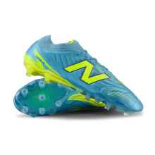 New Balance Tekela Elite Low Laced FG V5 Voetbalschoenen
