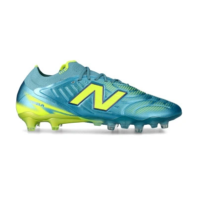 Tekela Elite Low Laced FG V5 Voetbalschoenen