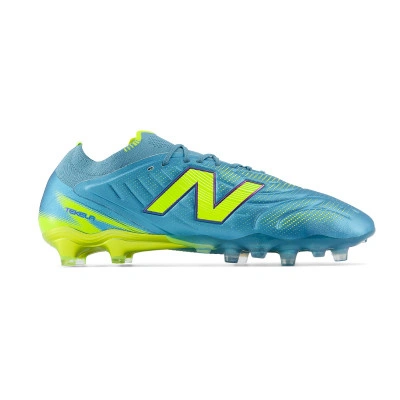 Tekela Elite Low Laced FG V5 Voetbalschoenen