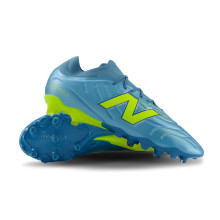New Balance Tekela Team Low Laced FG V5 Voetbalschoenen