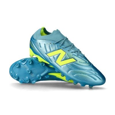 Tekela Team Low Laced FG V5 Voetbalschoenen