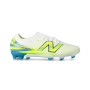 Furon Team FG V9 Kind-White-Alkaline Green