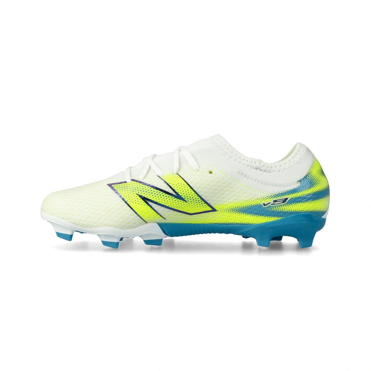 bota-new-balance-furon-team-fg-v9-kinder-blanco-2