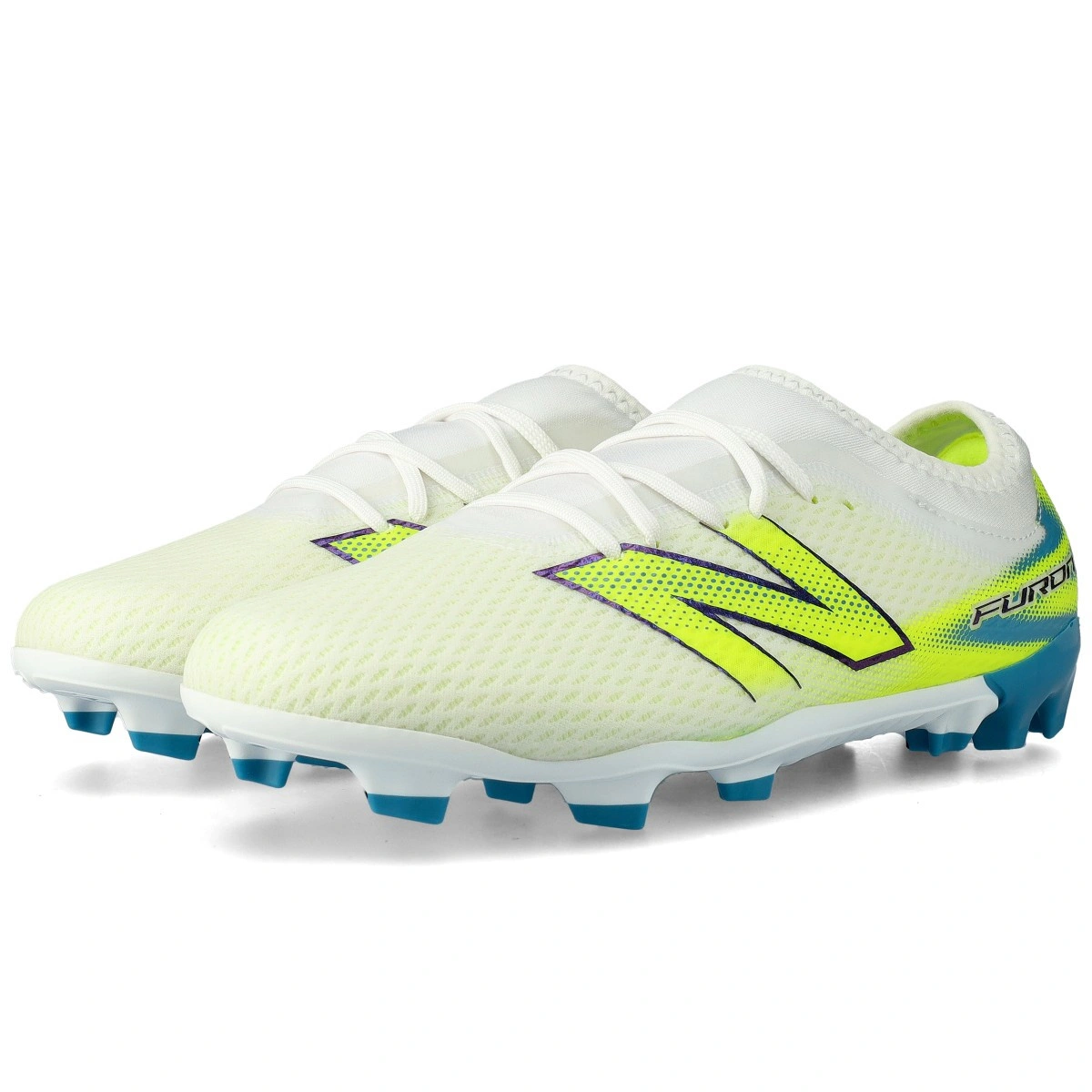 bota-new-balance-furon-team-fg-v9-kinder-blanco-9