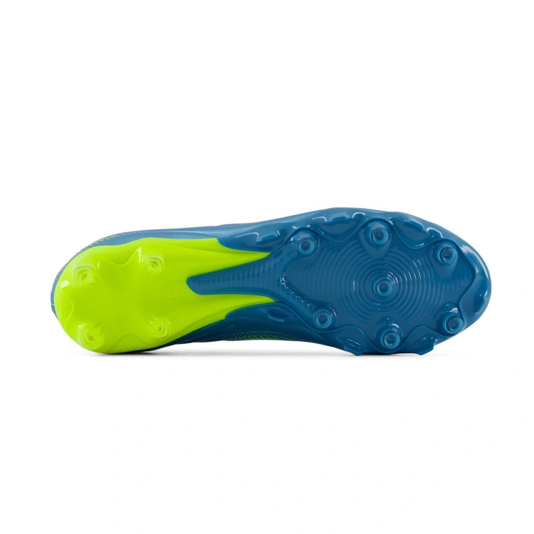 bota-new-balance-tekela-team-low-laced-fg-v5-nino-metallic-blue-alkaline-green-3